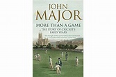 Купити книгу "More Than A Game: The Story of Cricket's Early Years" в ...