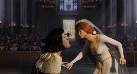 Download Lord Farquaad And Fiona Wedding Wallpaper
