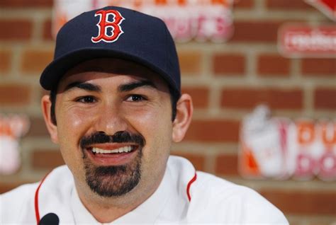 Adrian Gonzalez Set For Spring Debut This Afternoon Mlb Nbc Sports