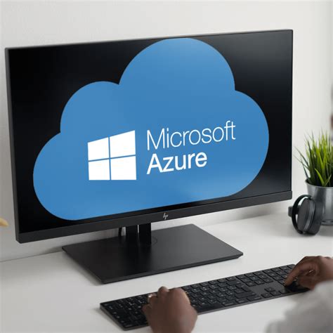 What Is Microsoft Azure Confidence It