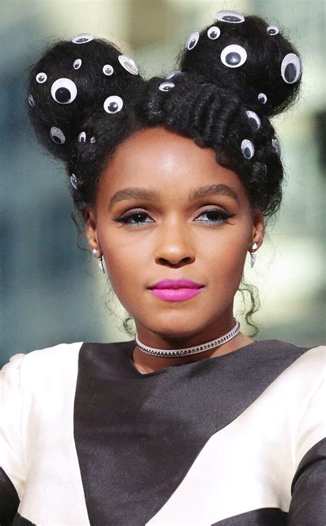 Janelle Monae From The Big Picture Todays Hot Pics Different