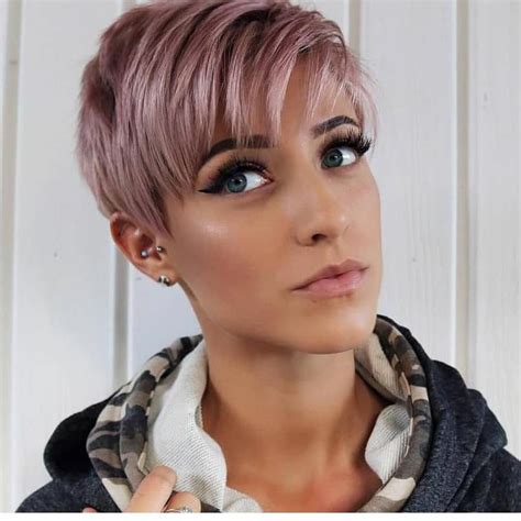 40 New Best Short Haircuts 2018 2019 Hairstyles Pictures