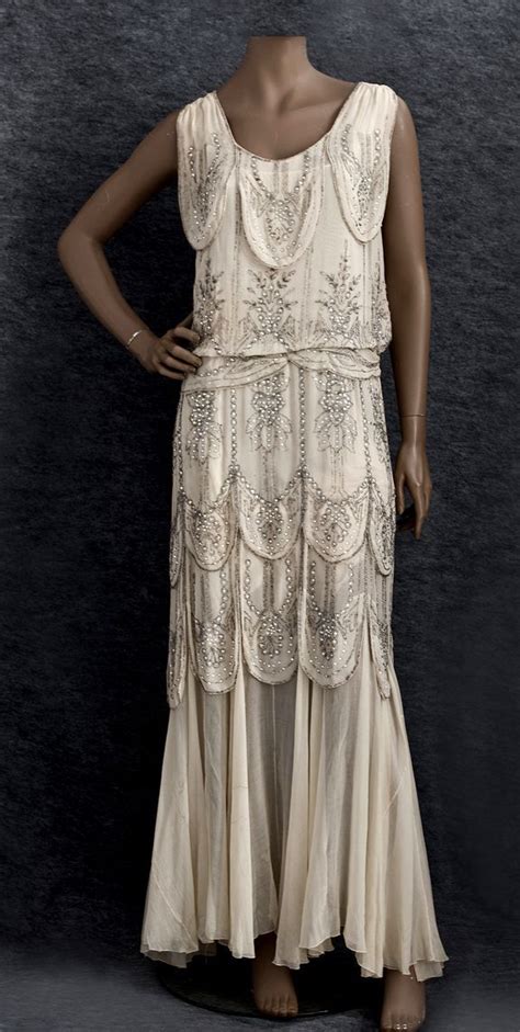 Historical 1930 Glamour Dresses Fashion Vintage Dresses 1930s Fashion