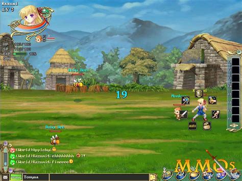 Wonderland online was an mmorpg video game developed by chinese gamer international. Wonderland Online Game Review