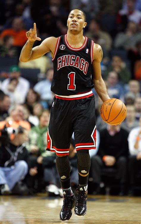 Derrick Rose 10 Reasons He Is The Greatest Chicago Bulls Point Guard