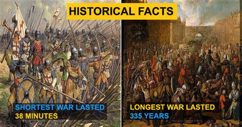 10 Historical Facts That State History Is One Of The Coolest Subject