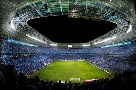 Maybe you would like to learn more about one of these? Pré-Jogo: Grêmio x Cruzeiro - Sangue Azul