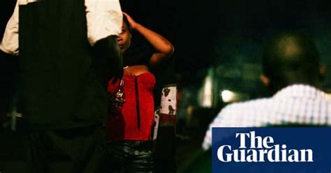 Sex Workers In Malawi World News The Guardian