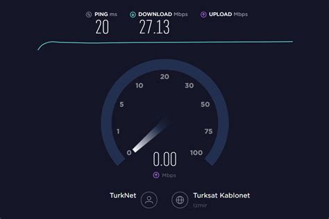 İnternet Hız Testi Nedir Hız Testleri Nasıl Çalışır ResimLink