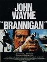Brannigan - Film (1975) - SensCritique