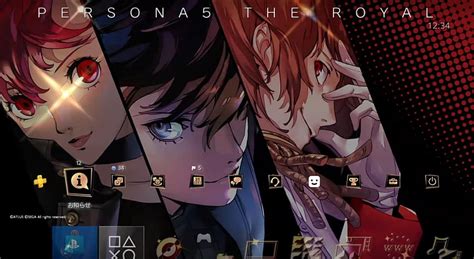 1920x1080px 1080p Free Download Japan Has Another Amazing Persona 5