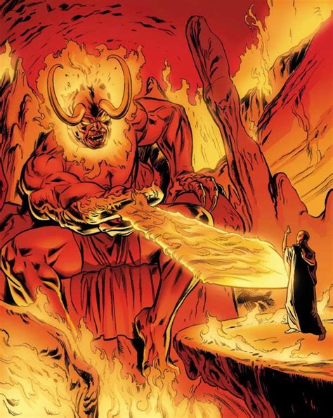 If Surtur And Galactus Fought Who Would Win Why Quora