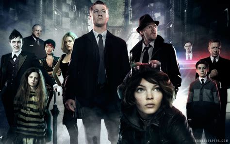 Gotham Tv Hack Streaming Television Under Review