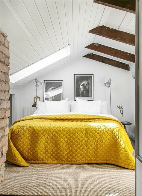 Best tips to create practical and pretty attics - inspiration in 65 ...