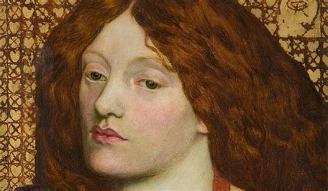 La Musa Prerrafaelita Elizabeth Siddal 1829 1862