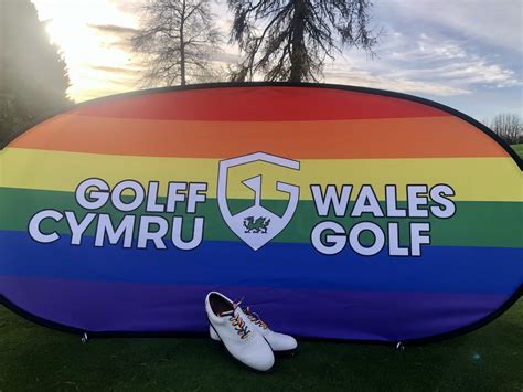 Wales Golf Festival To Go Ahead In 2021 Walesgolf