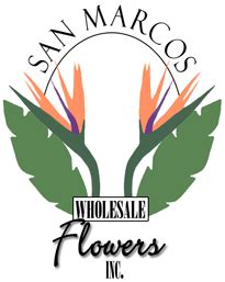 I needed wholesale flowers for an event i was planning in philadelphia. San Marcos Wholesale Flowers - Proudly Providing Quality ...