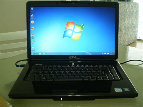 Review Dell Inspiron 1545 Blog Do Thomy