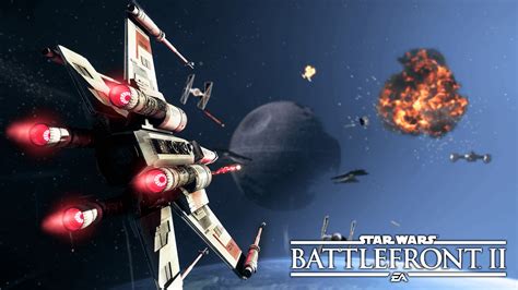 Battlefront 2 Battle Of Endor Map Mod Rstarwarsbattlefront