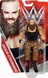 WWE Braun Strowman - Series 75 Toy Wrestling Action Figure