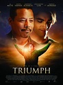 Triumph (2021) - FilmAffinity