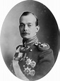 Grand Duke Andrei Vladimirovich Romanov of Russia. "AL" Hesse, Zar ...