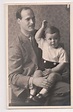 Vintage Postcard Georg Donatus, Hereditary Grand Duke Hesse & Son ...