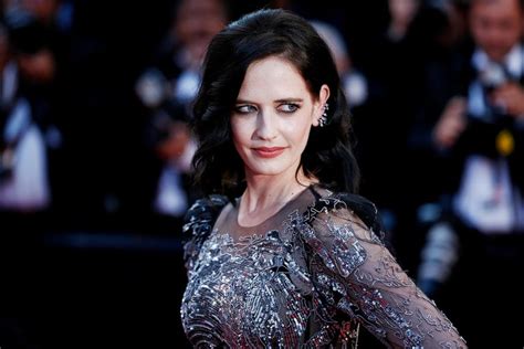 Eva Green Feels Humiliated Over Exposed Private Messages
