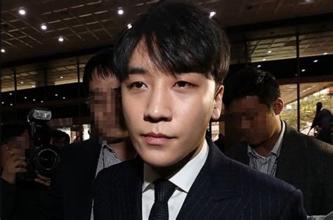 seungri s scandal has reportedly cost k pop companies nearly 538 million