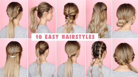 10 Work Friendly Hairstyles That Will Make You Look Professional By