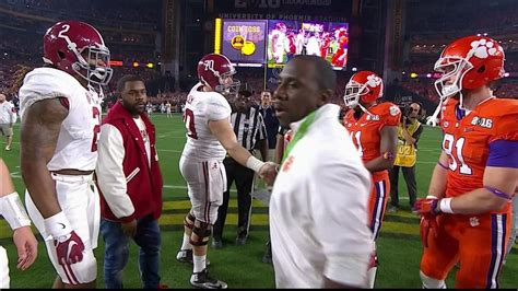 Maybe you would like to learn more about one of these? Alabama's Derrick Henry makes NFL running back Mark Ingram ...