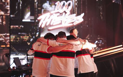 How Is 100 Thieves Shaping Their Valorant Roster Ahead Of Vct 2023 Season