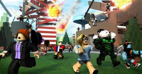 What Is Roblox The Worlds Most Popular Game You Might Not Have Heard