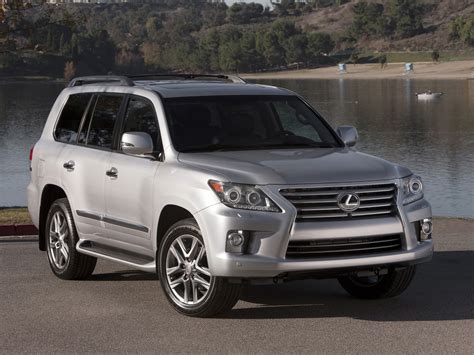 Its successor, the lx 470, premiered in 1998 and was m. LEXUS LX specs & photos - 2012, 2013, 2014, 2015 ...