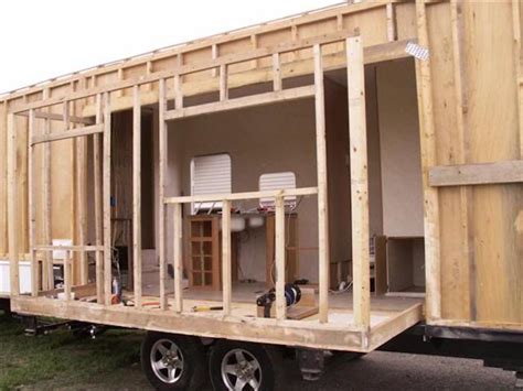 We did not find results for: How This Man Built His Own DIY RV Slide Out | Diy tiny ...