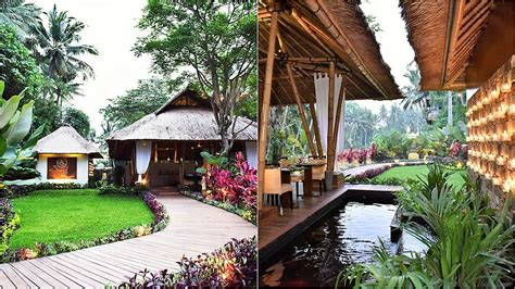 10 Kafe Dengan Pemandangan Taman Di Bali Yang Akan Membuatmu Terpana