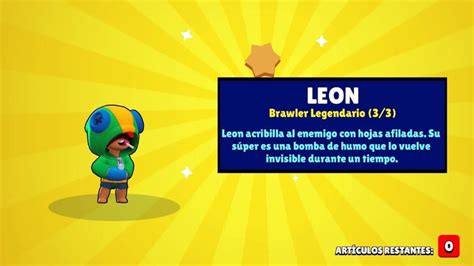 Brawl stars best way to get legendary brawlers! How to get Leon for free in Brawl Stars, the best brawler -