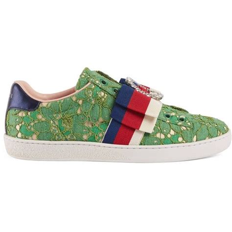 Gucci Ace Trainers Womensoff 69tr