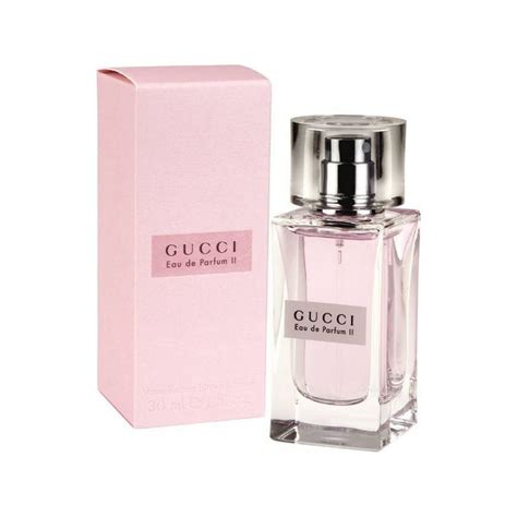 Gucci Ii Pink For Women Perfumes Plus International