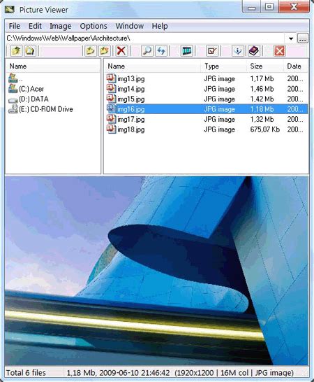 Cool File Viewer