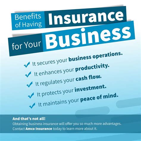 The Importance Of Insurance For Business Cuztomize