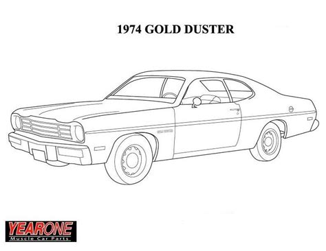 Oldsmobile Cutlass Coloring Pages Coloring Pages