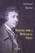 Reflexões Sobre A Revolução Na França PDF Edmund Burke
