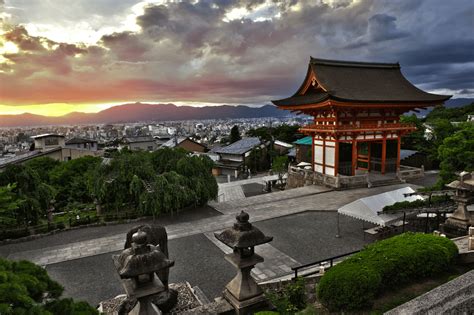 Taking a bus from kyoto to osaka is cheaper than flying. Sample Trip: Tokyo, Kyoto & Hakone