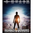 Heroes & Demons (BD)