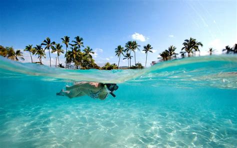 10 Incredible Snorkelling Spots Around The World Check Out Now