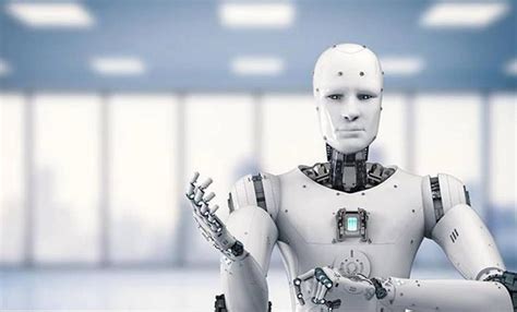 Desventajas de los robots Cómo pueden afectar nuestro futuro