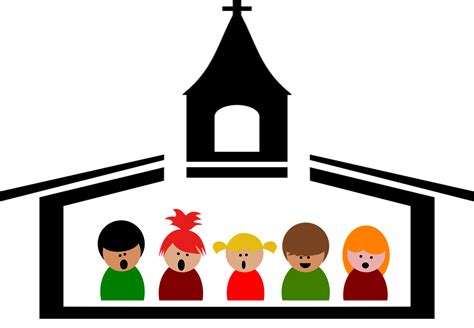 Clip Art For Children S Ministry 20 Free Cliparts Download Images On