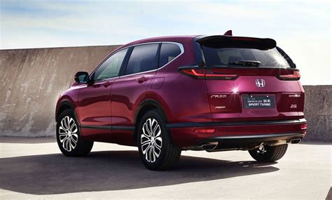 Honda Breeze Hybrid ราคา 974000 บาท ในจีน รถใหม่วันนี้ ข่าวรถยนต์ Ev