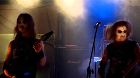 Taake Live Kings Of Black Metal Youtube